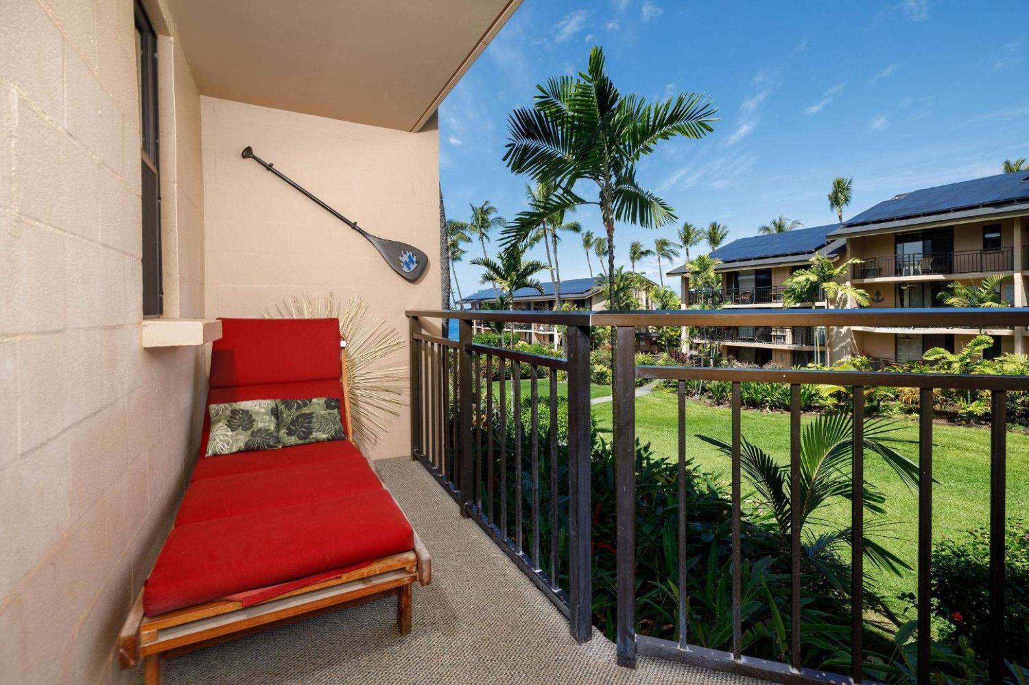 Holiday home Kona Makai 3-203 Kailua-Kona