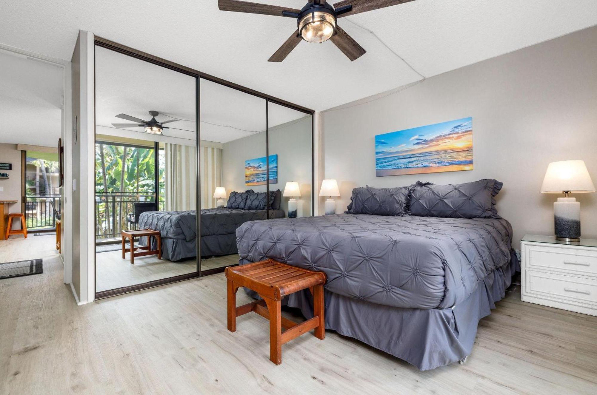 Kona Makai 3-203 Holiday home *