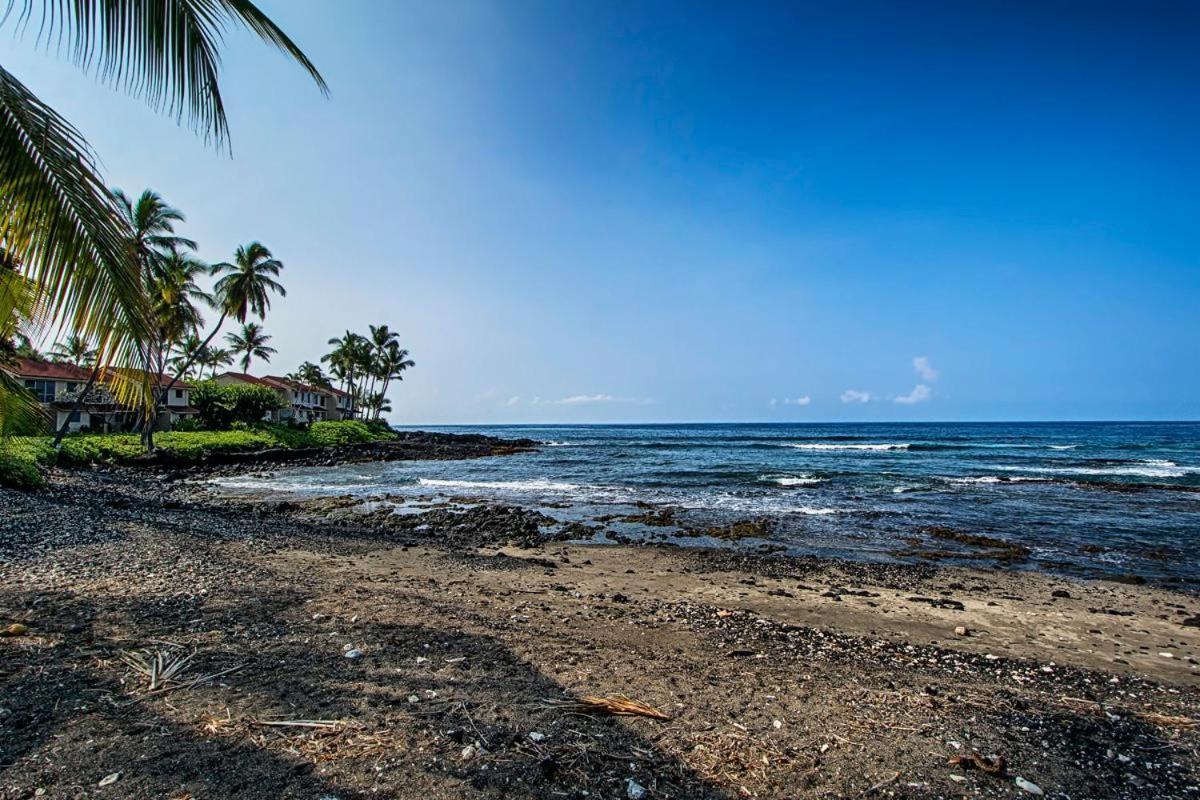 Holiday home Keauhou Kona Surf & Racquet Club #5-202 *