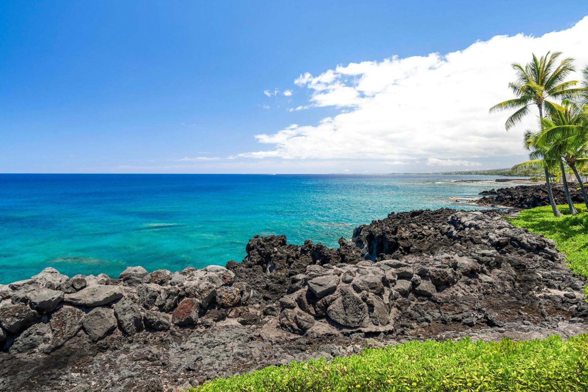 Keauhou Kona Surf & Racquet Club #5-202