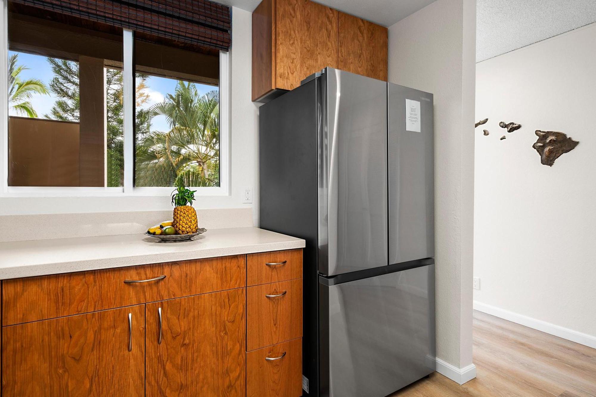 Keauhou Kona Surf & Racquet Club #5-202 Holiday home Kailua-Kona