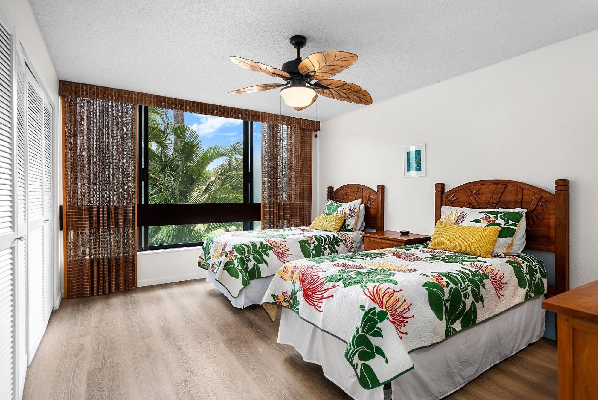 Keauhou Kona Surf & Racquet Club #5-202 Kailua-Kona