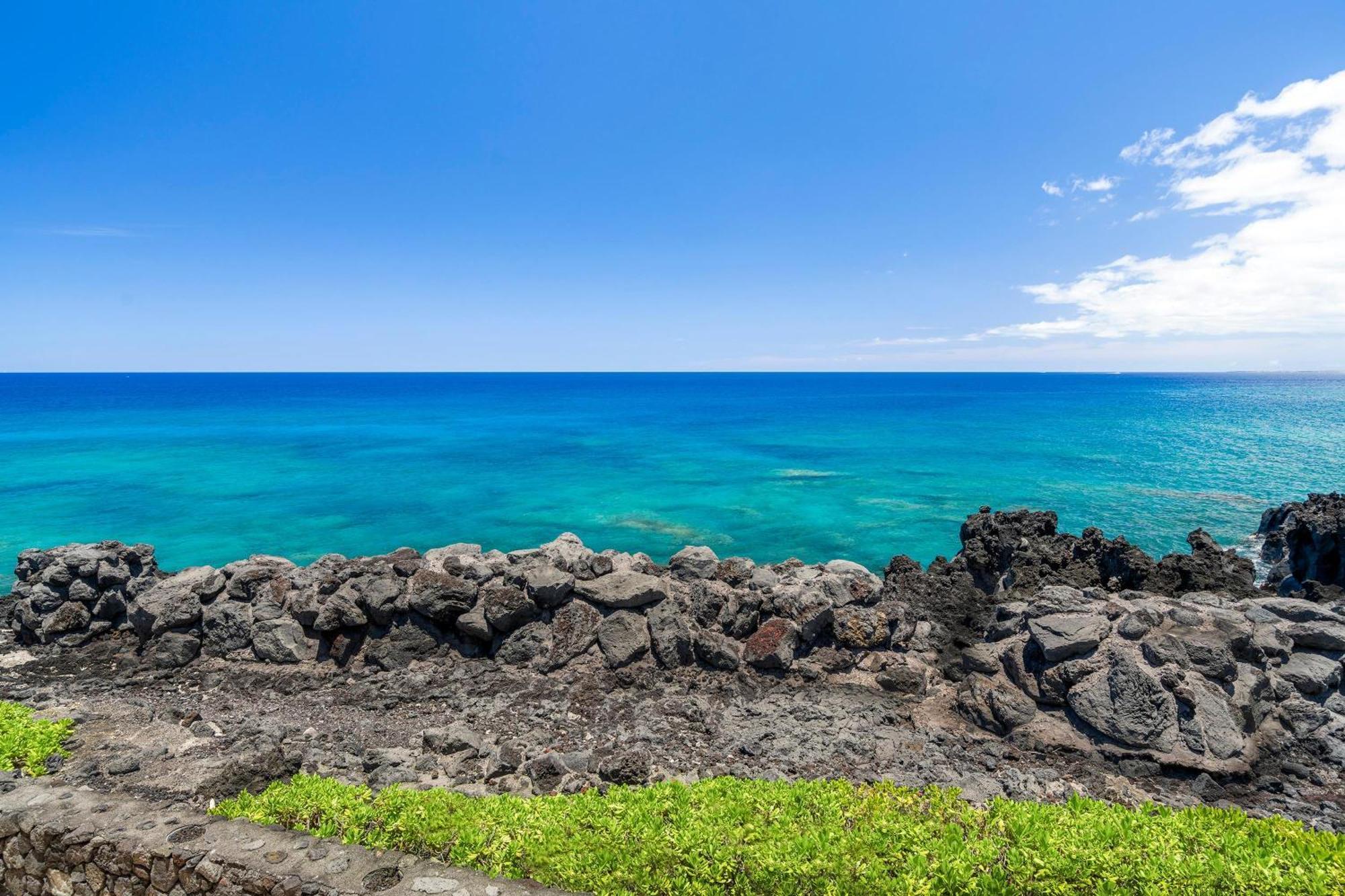 Keauhou Kona Surf & Racquet Club #5-202