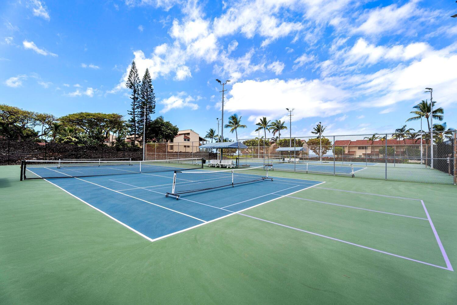 Keauhou Kona Surf & Racquet Club Townhouse #4 Holiday home