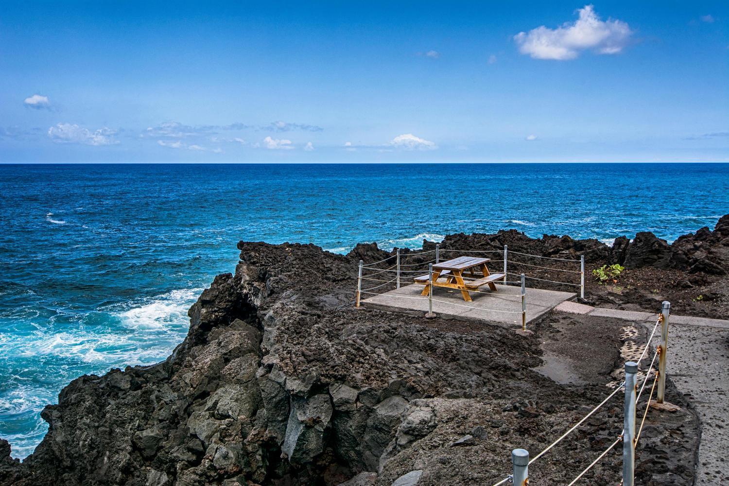 Keauhou Kona Surf & Racquet Club Townhouse #4 *
