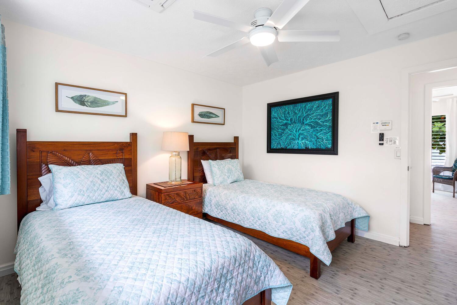 Keauhou Kona Surf & Racquet Club Townhouse #4 Holiday home *