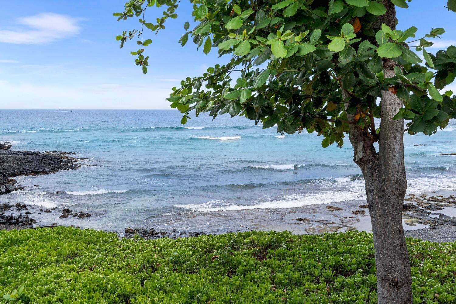 Keauhou Kona Surf & Racquet Club Townhouse #4 Kailua-Kona