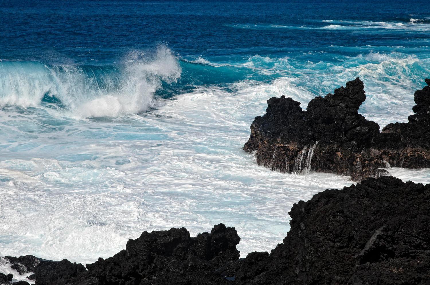 Keauhou Kona Surf & Racquet Club Townhouse #4 Holiday home