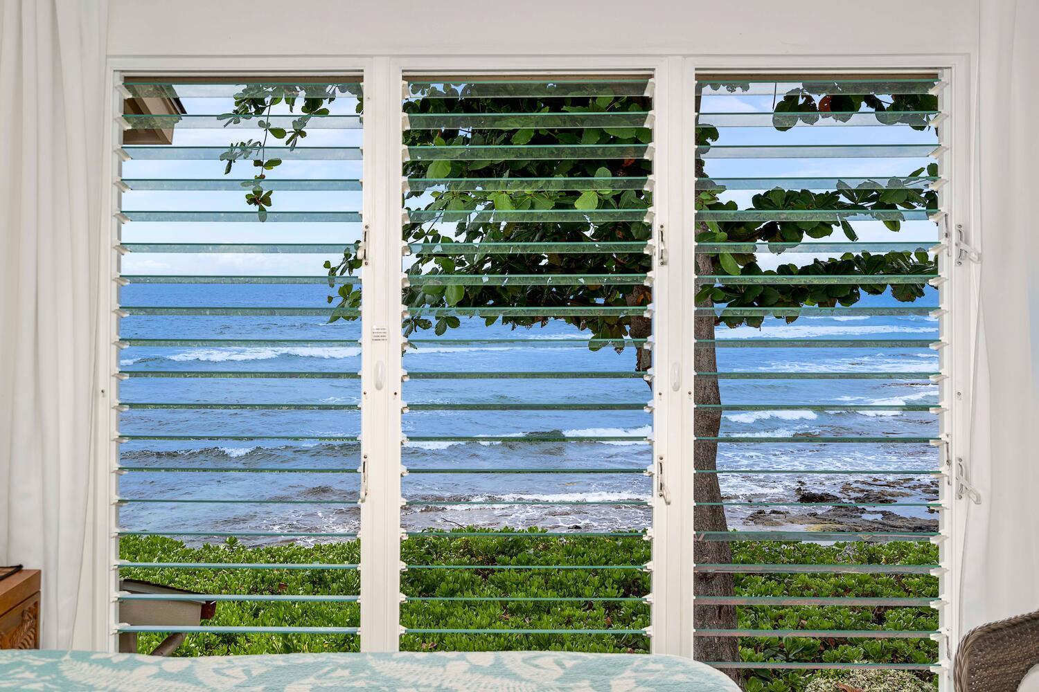 Holiday home Keauhou Kona Surf & Racquet Club Townhouse #4