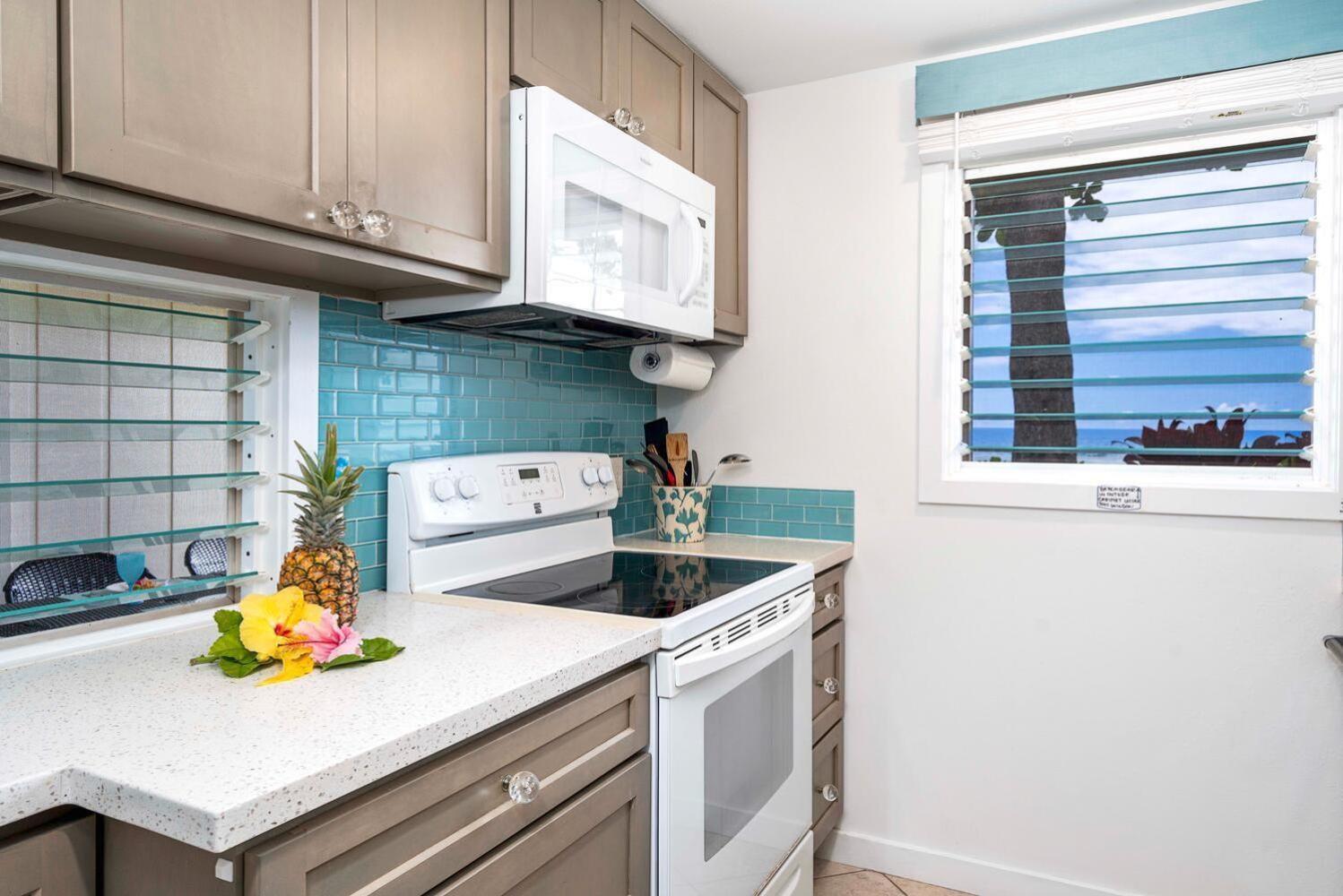 Keauhou Kona Surf & Racquet Club Townhouse #4 Holiday home Kailua-Kona