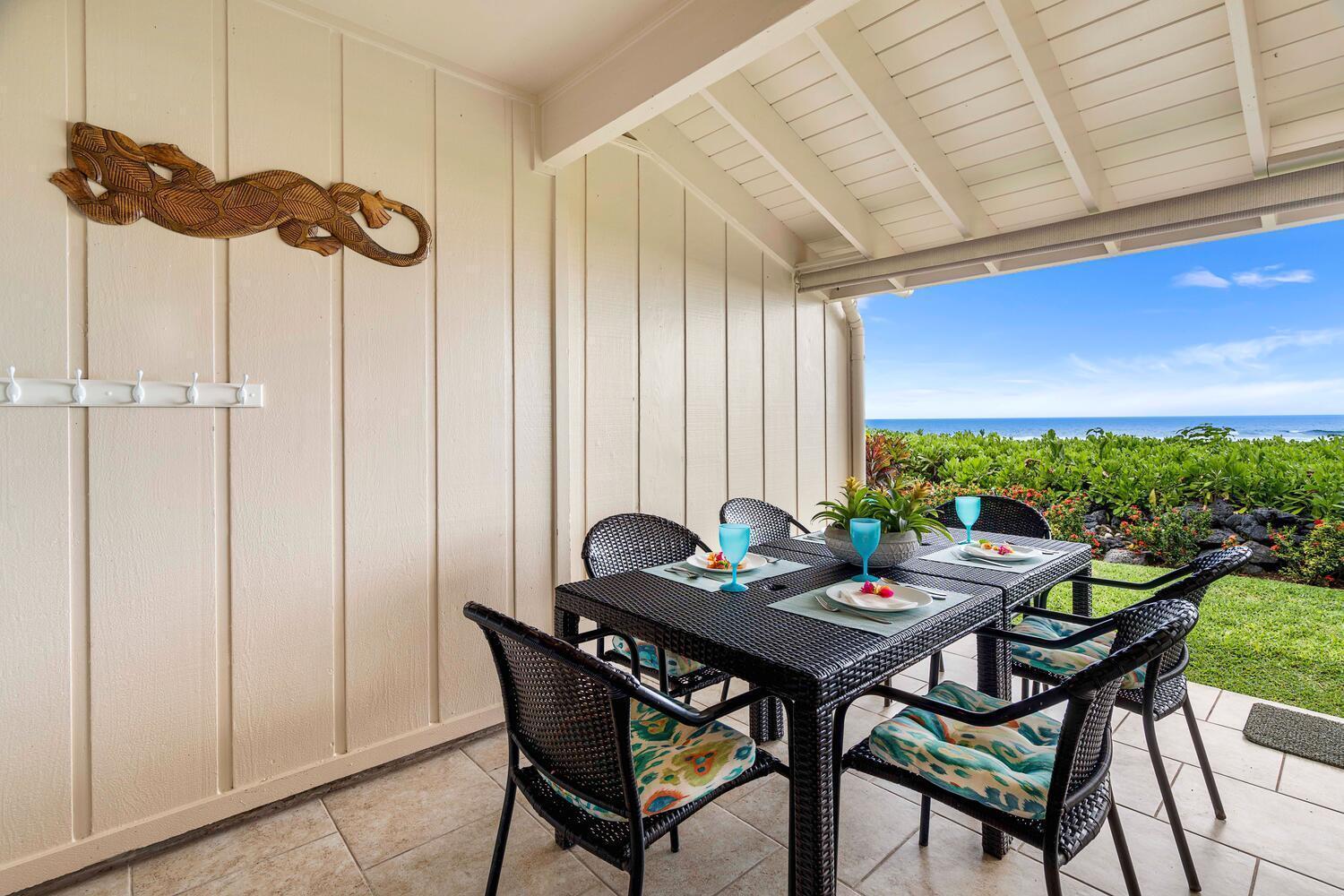 Keauhou Kona Surf & Racquet Club Townhouse #4 * Kailua-Kona