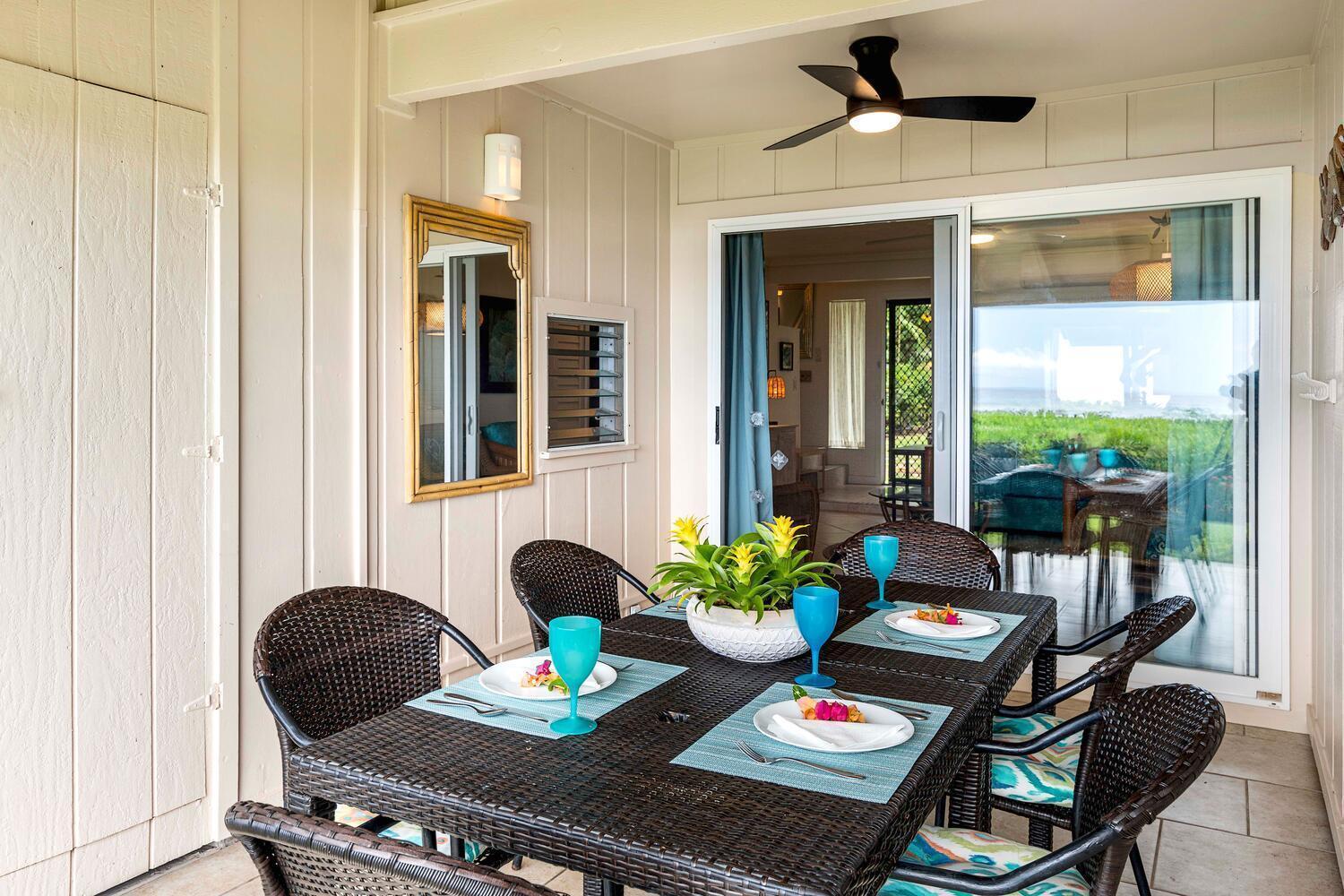Keauhou Kona Surf & Racquet Club Townhouse #4 Holiday home