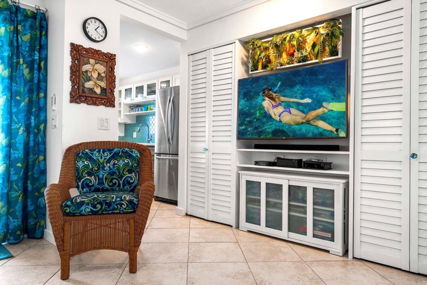 Keauhou Kona Surf & Racquet Club Townhouse #4 Holiday home