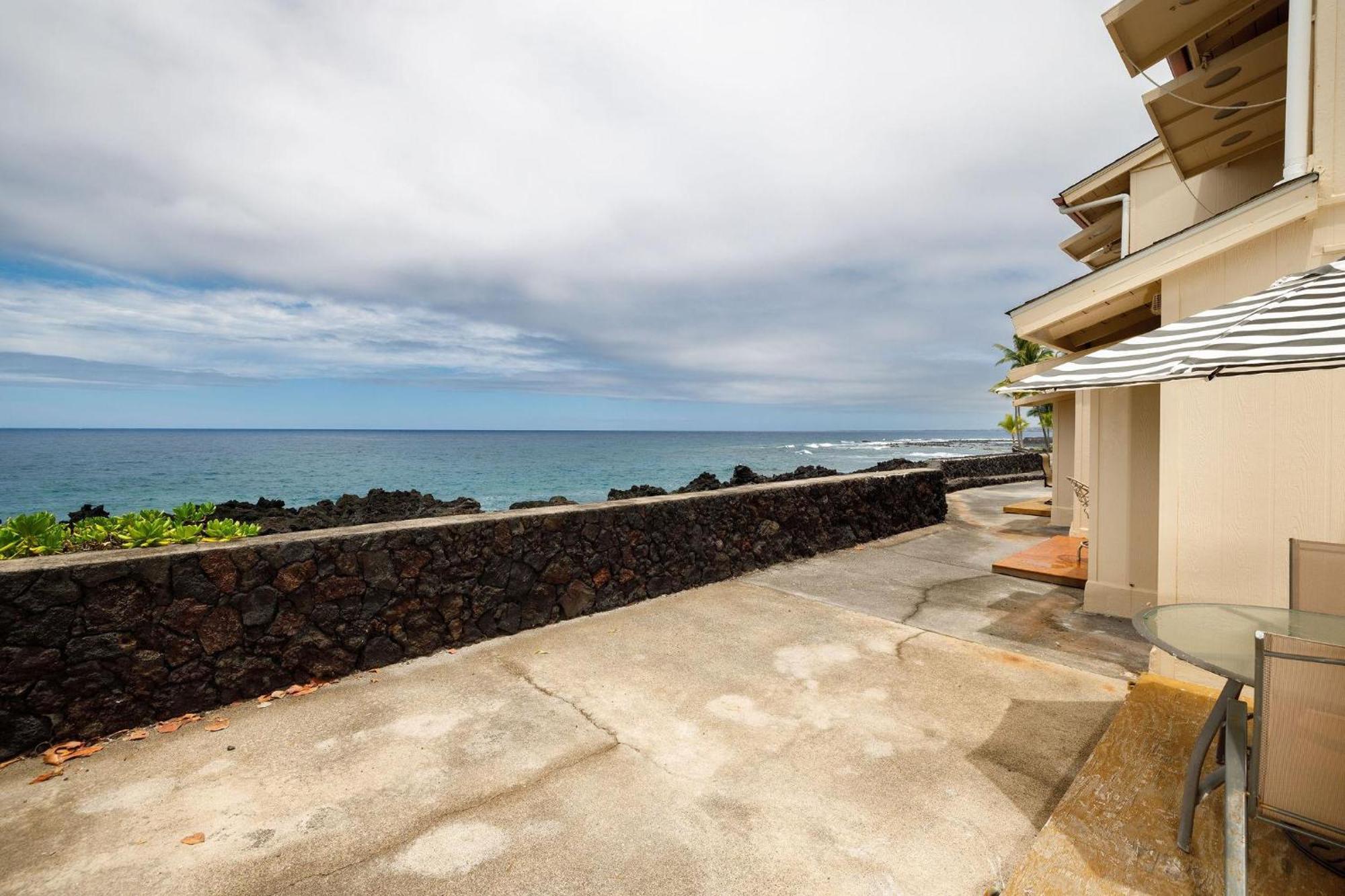 Holiday home Keauhou Kona Surf & Racquet Club #176 *