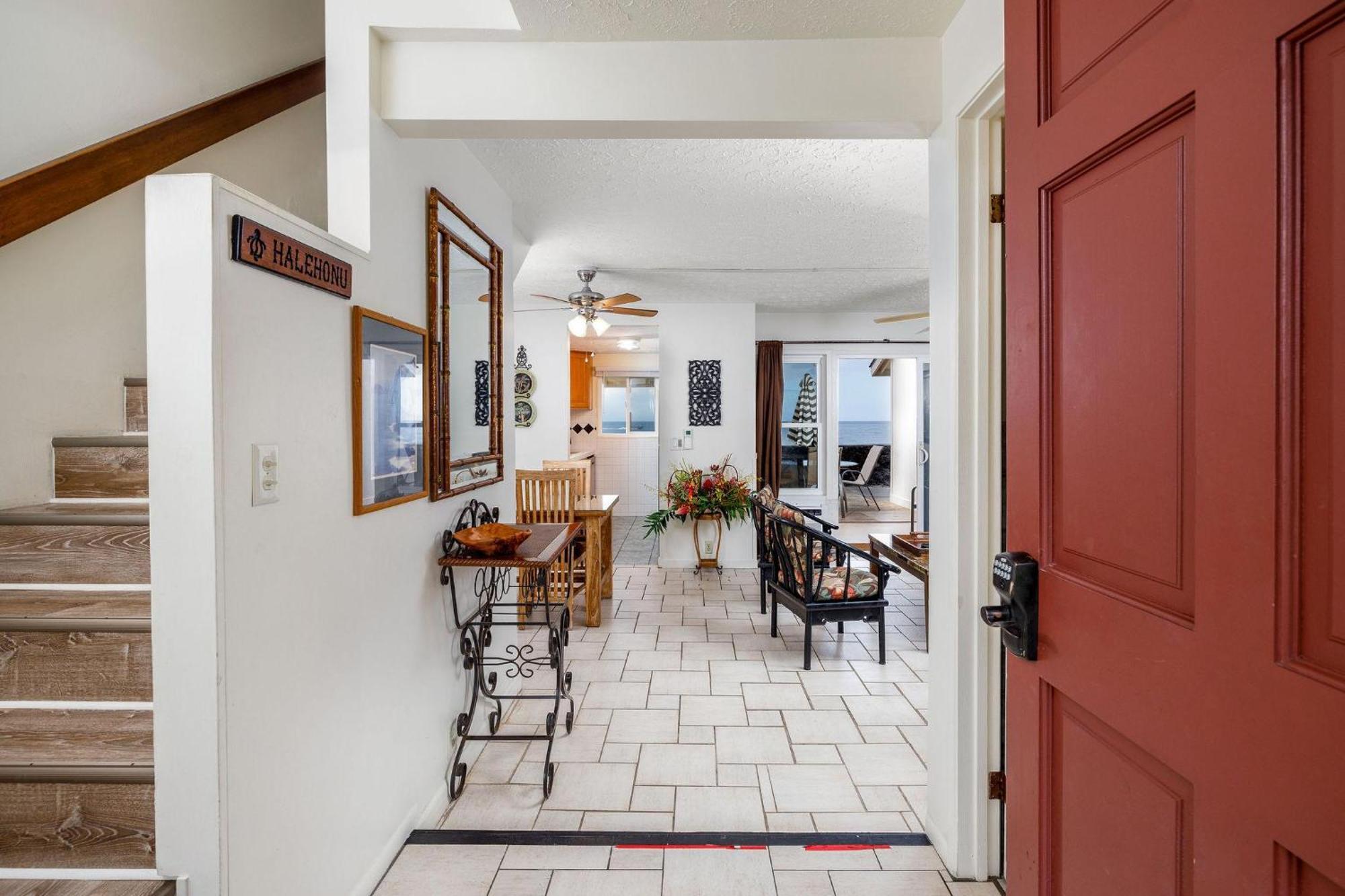 Keauhou Kona Surf & Racquet Club #176 Holiday home Kailua-Kona
