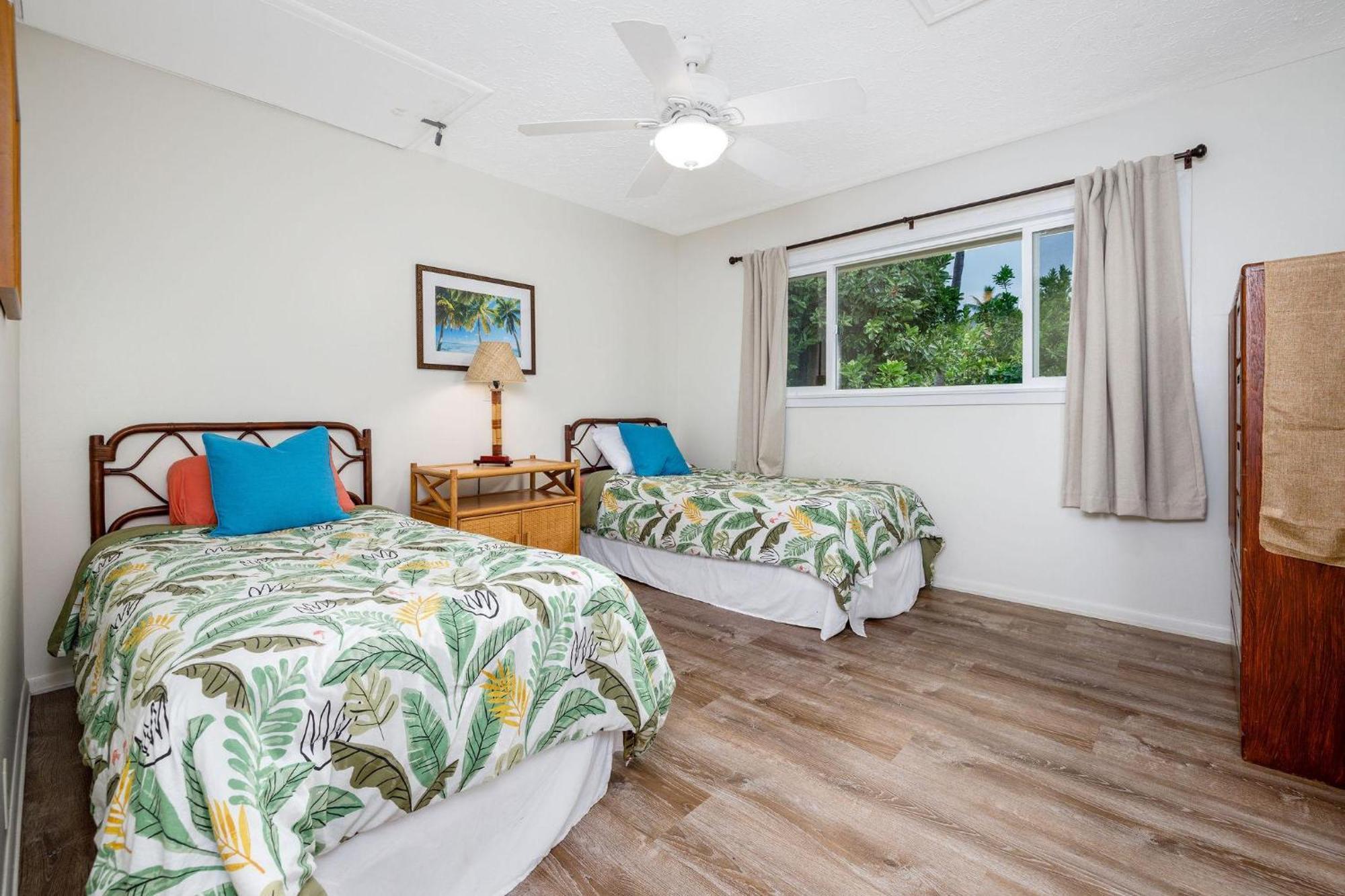 Keauhou Kona Surf & Racquet Club #176 Holiday home *