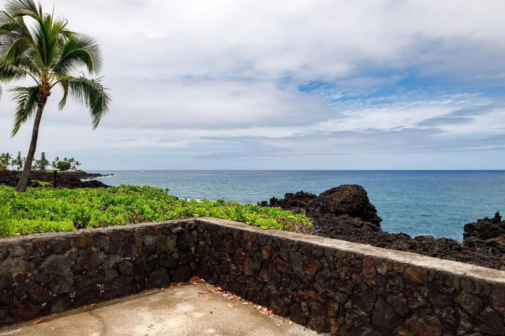 Holiday home Keauhou Kona Surf & Racquet Club #176 *