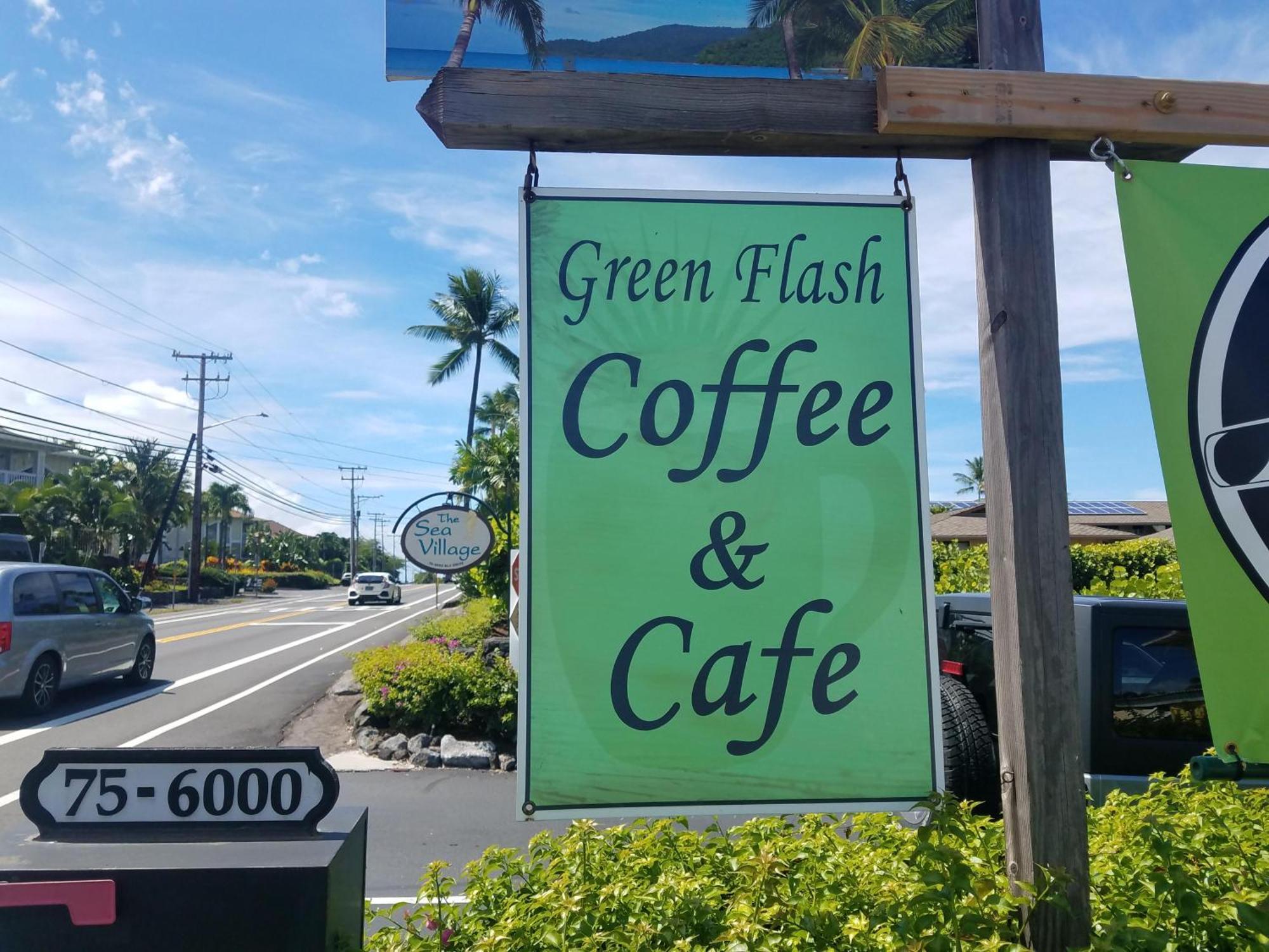 Kona Shores #219