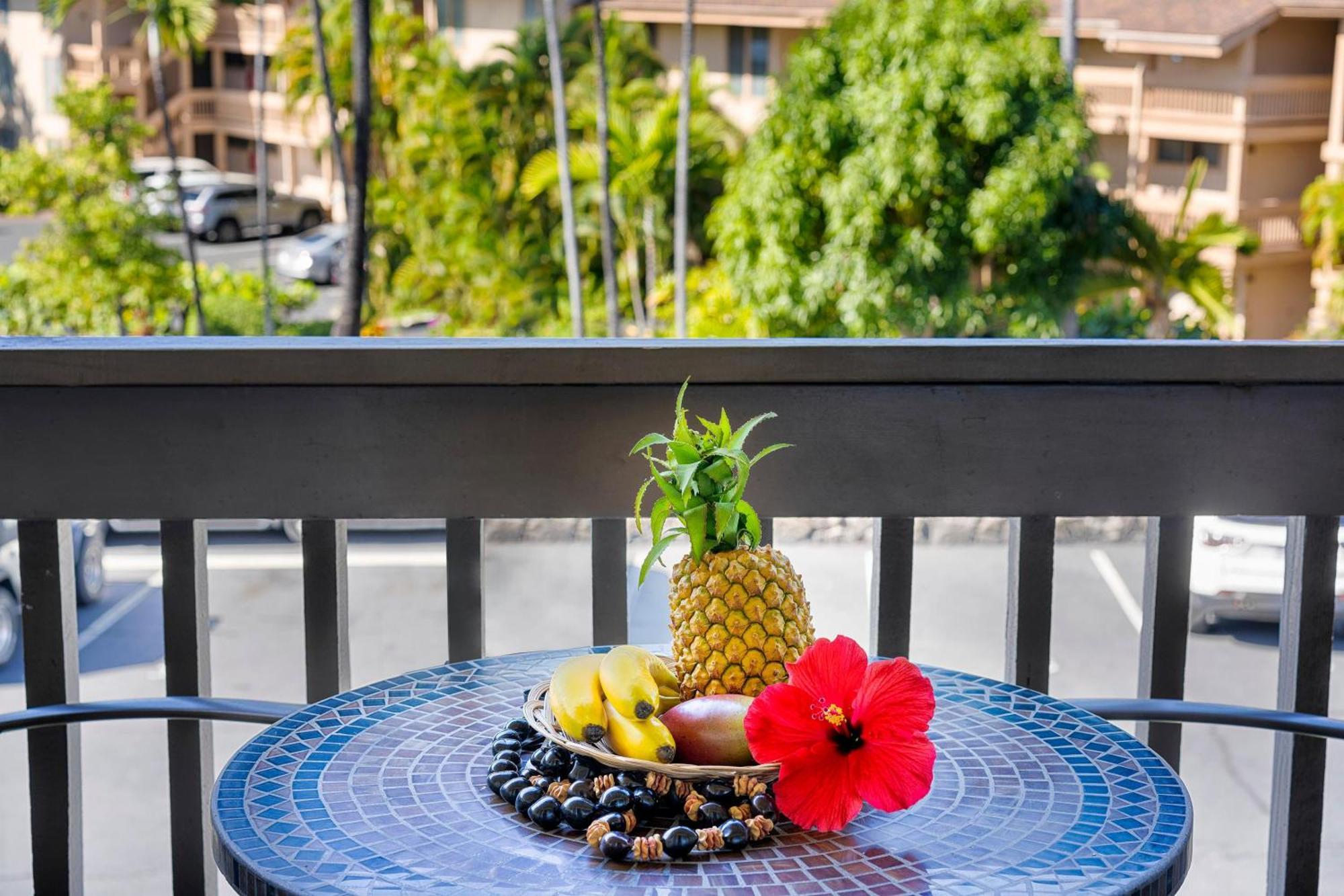 Kona Shores #219