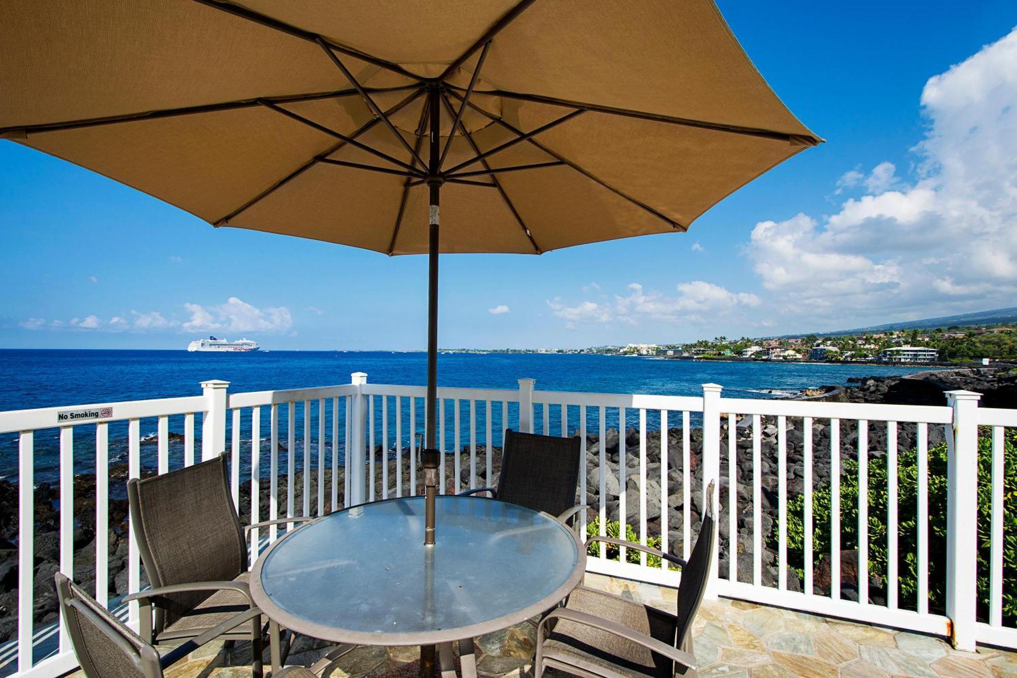 Apartment Kona Shores #219