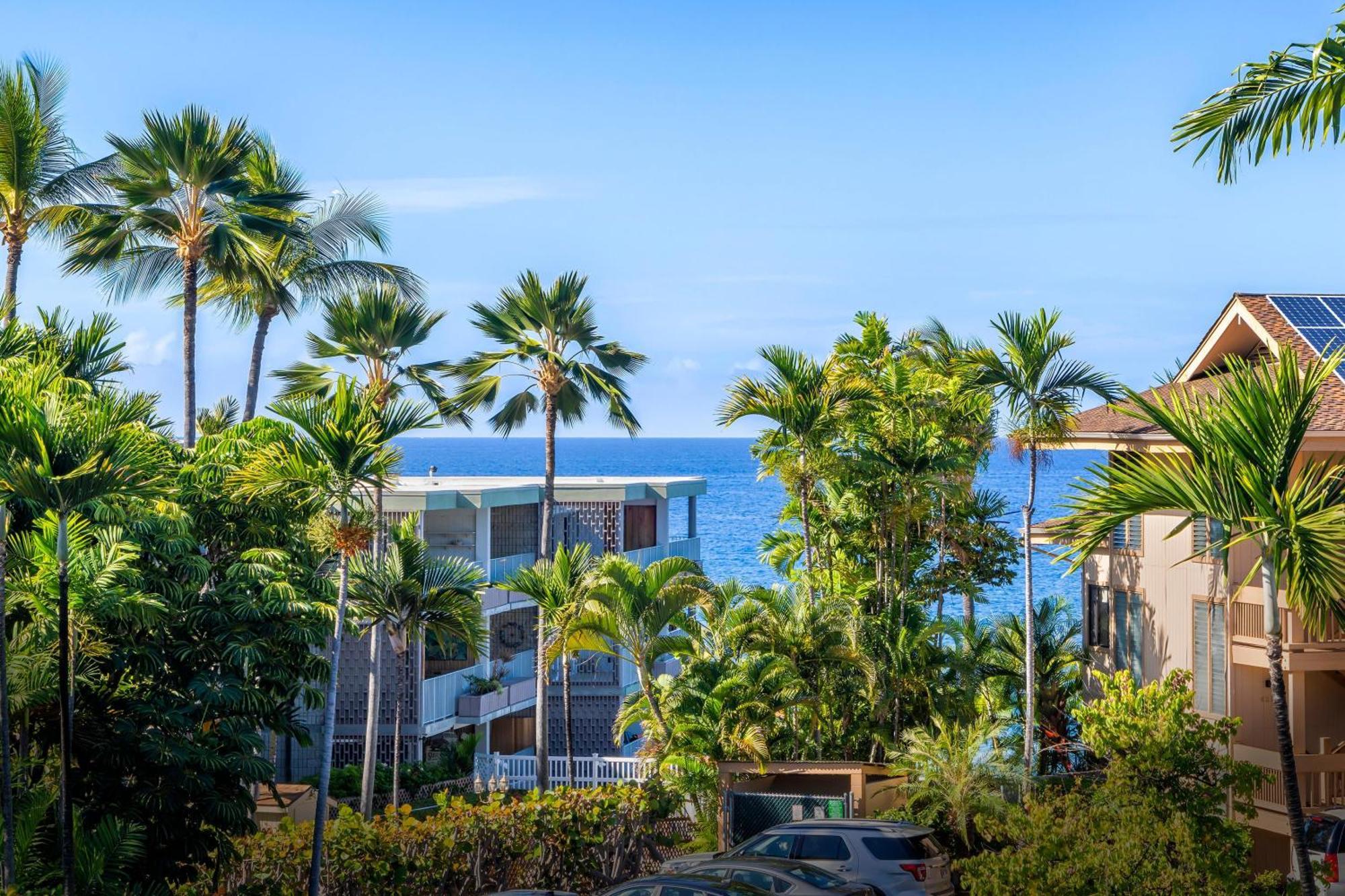Apartment Kona Shores #219 *