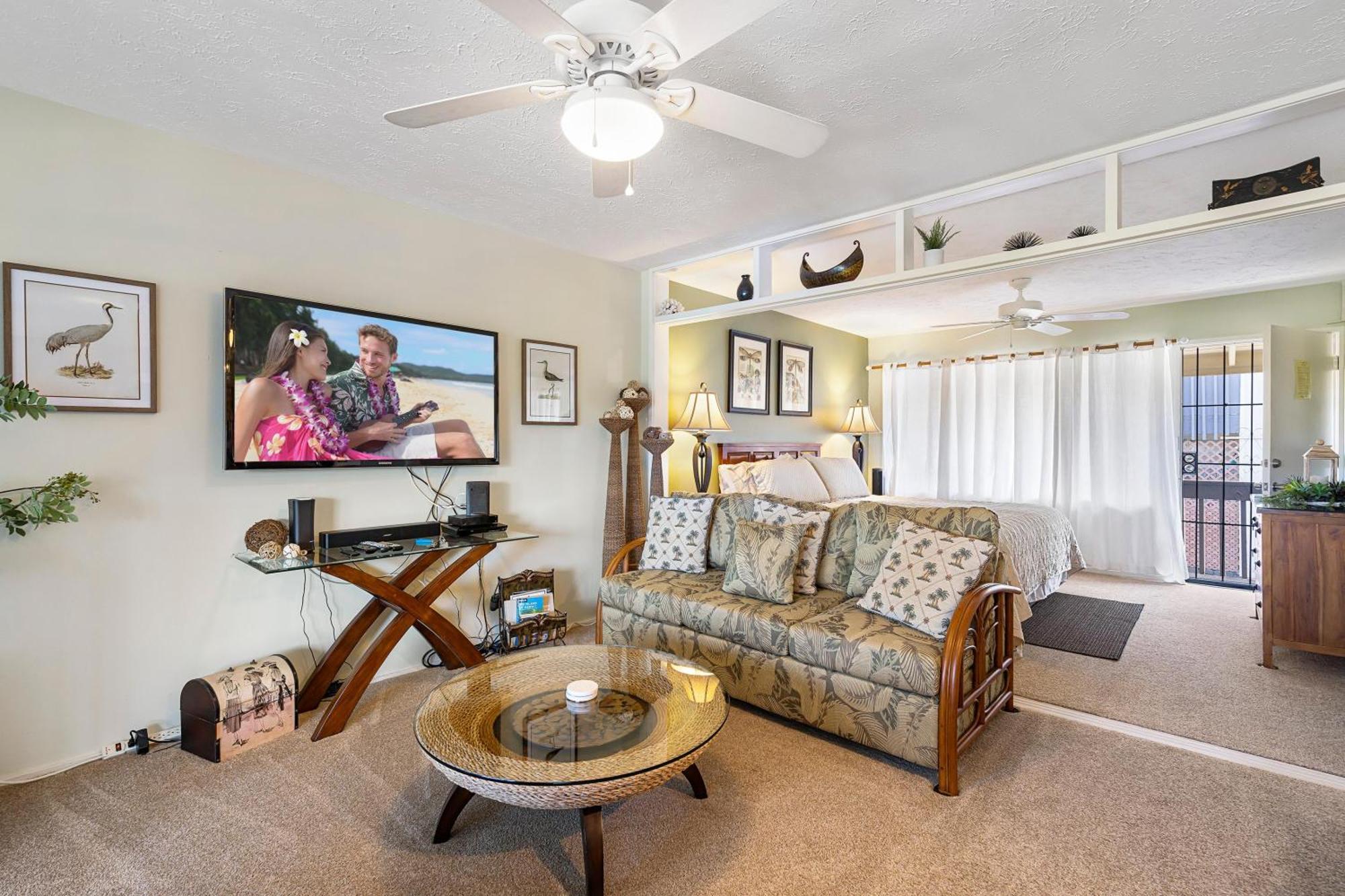 Kona Shores #219 *