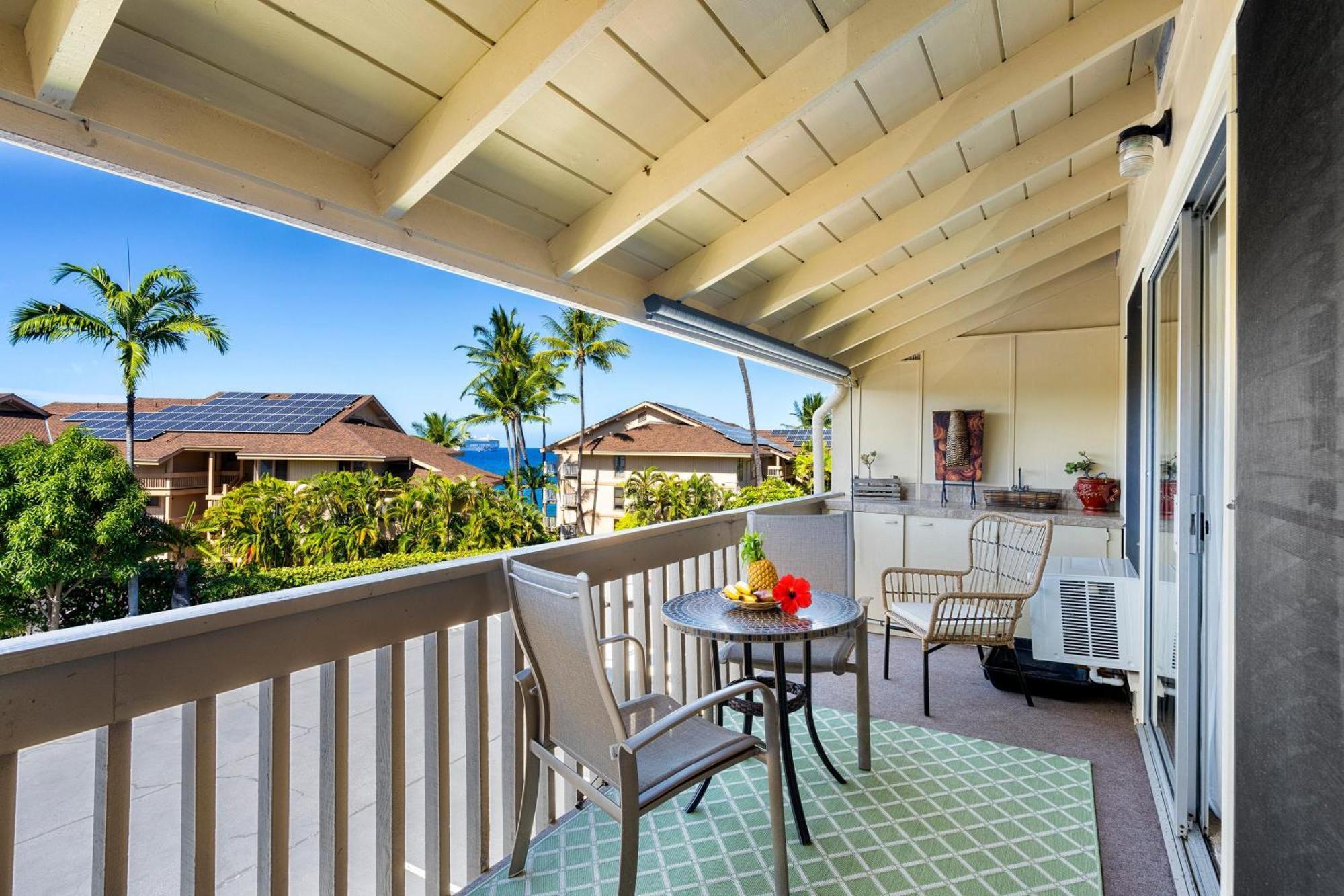 Kona Shores #219