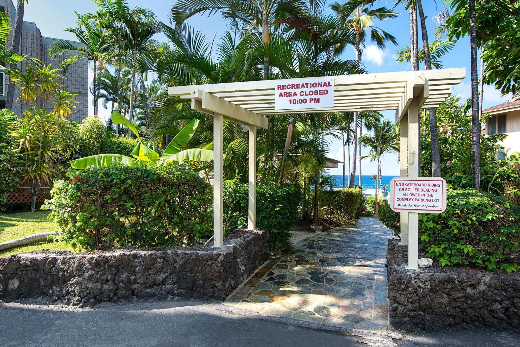 Kona Shores #219 *
