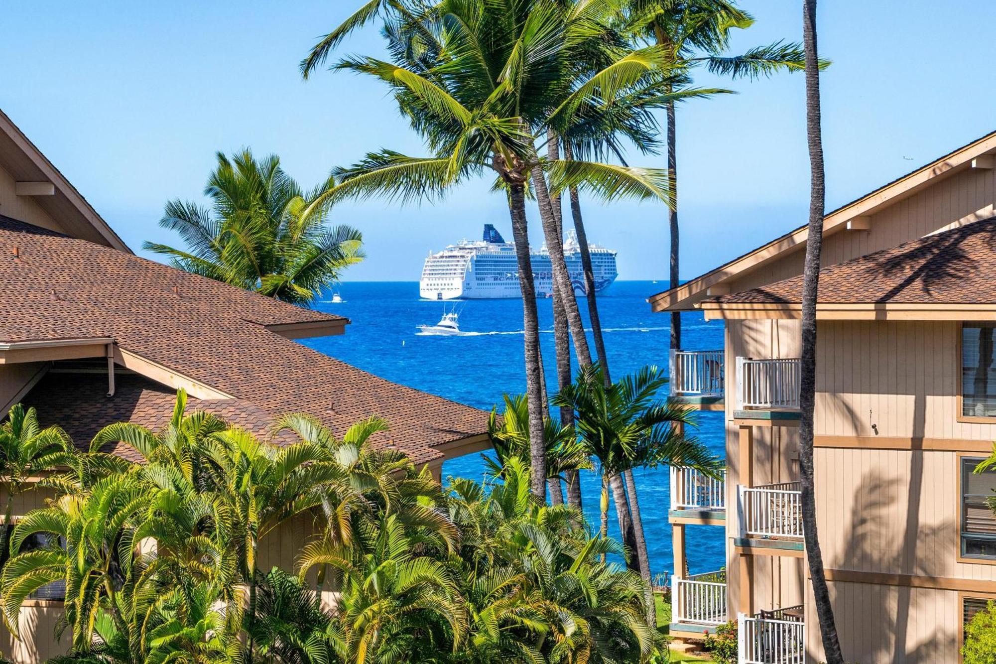 Kona Shores #219 Kailua-Kona