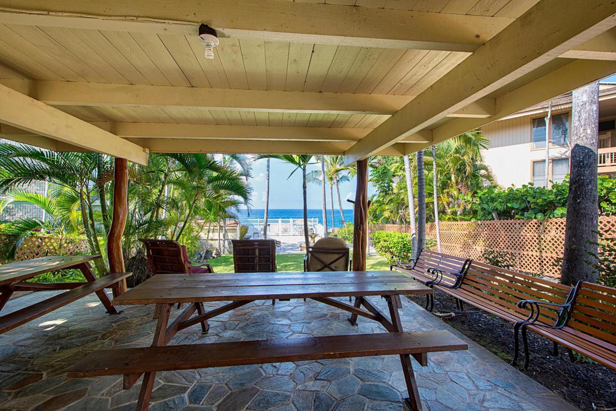Kona Shores #219 Apartment *