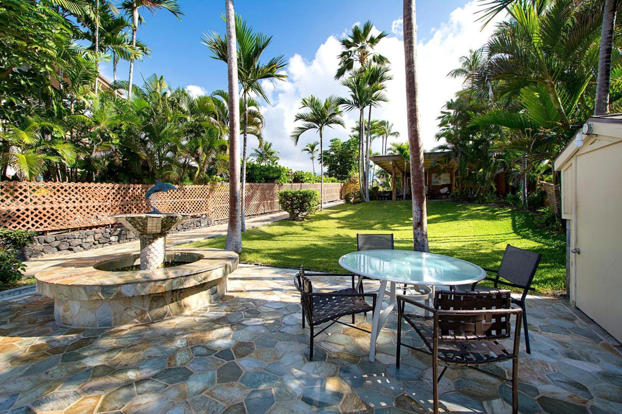 Kona Shores #219 Apartment Kailua-Kona