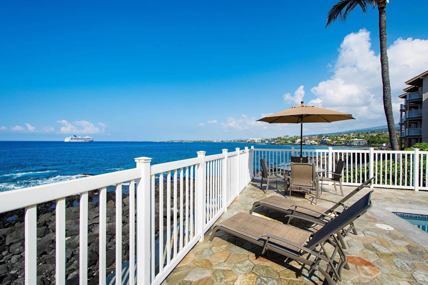 Kona Shores 221 Stvr #19-390879 Holiday home *