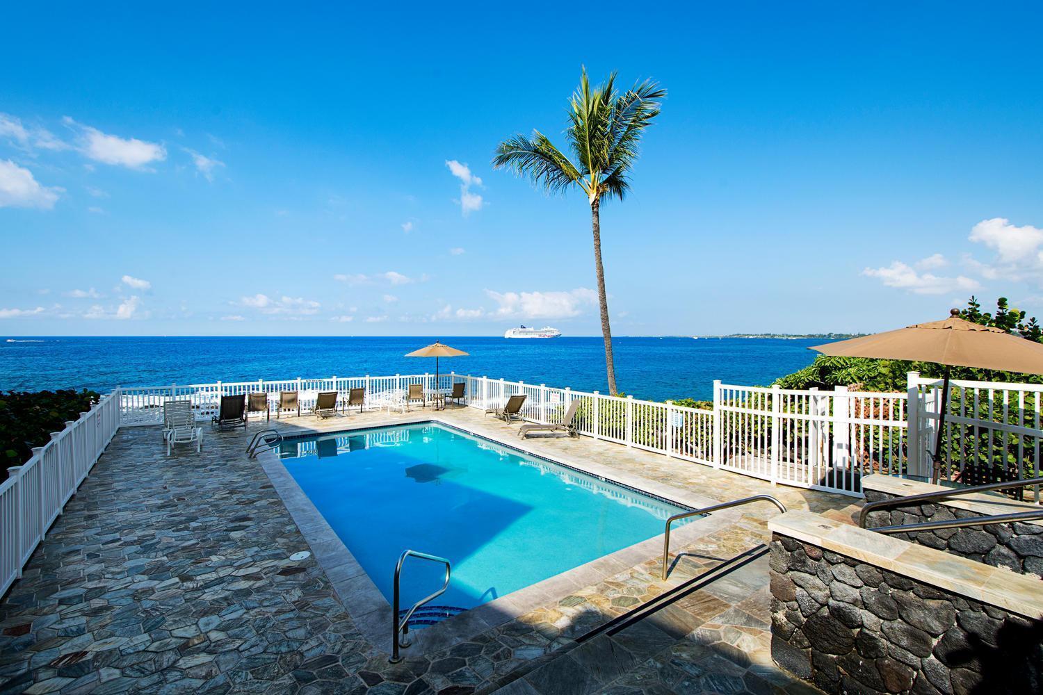 Holiday home Kona Shores 221 Stvr #19-390879 *
