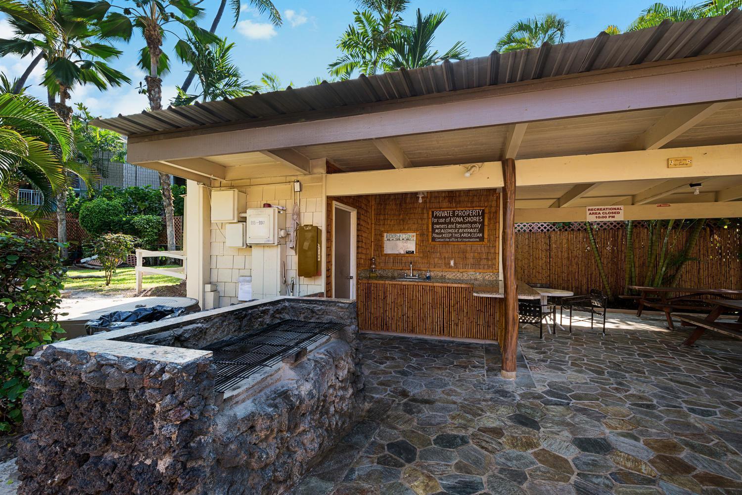 Kona Shores 221 Stvr #19-390879 Holiday home Kailua-Kona