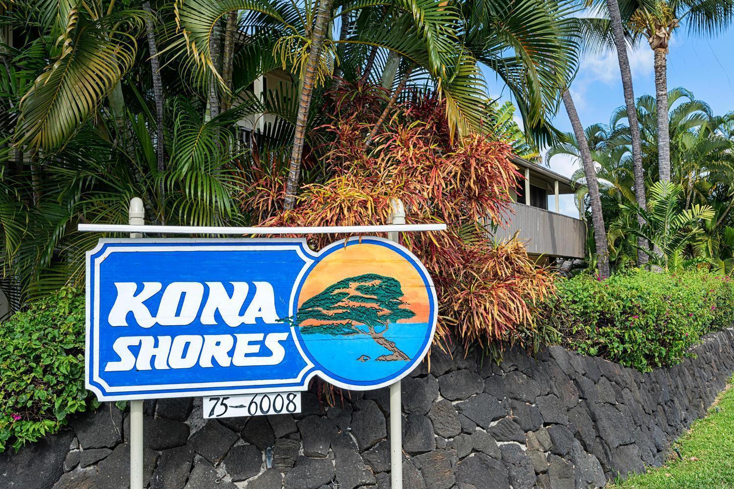 Kona Shores 221 Stvr #19-390879 Kailua-Kona
