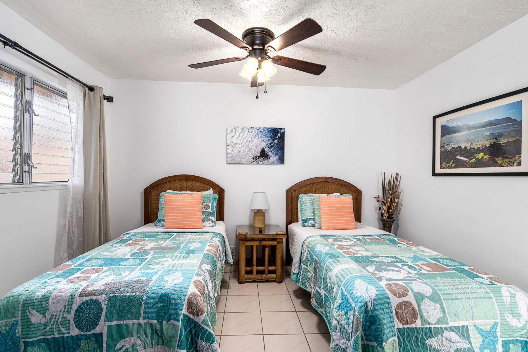 Keauhou Surf & Racquet Townhouse #36 Holiday home Kailua-Kona