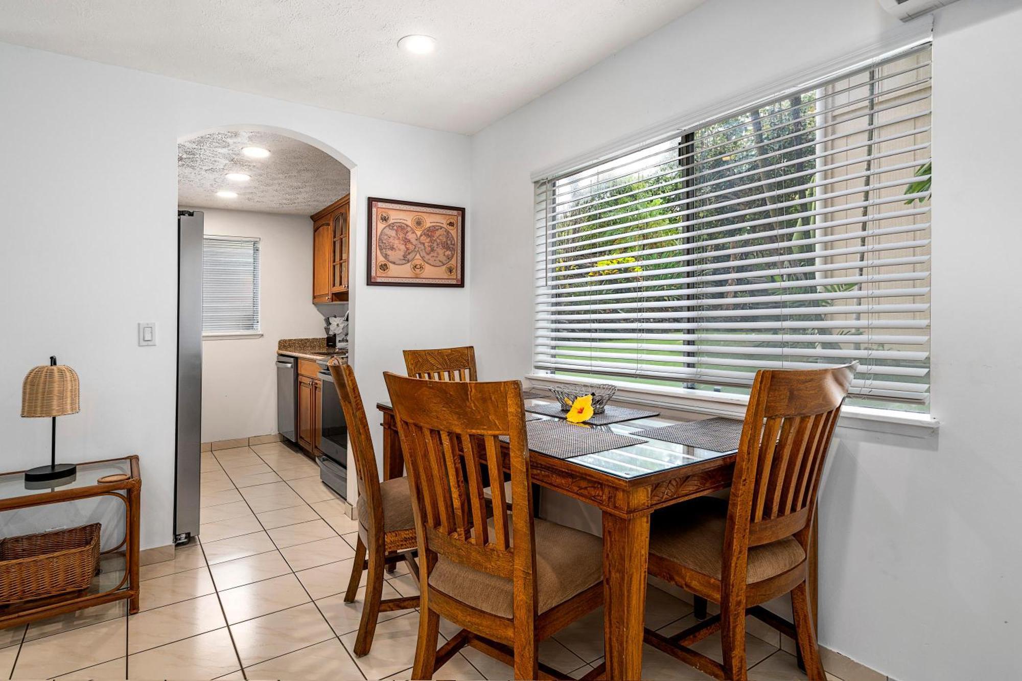 Keauhou Surf & Racquet Townhouse #36 Kailua-Kona