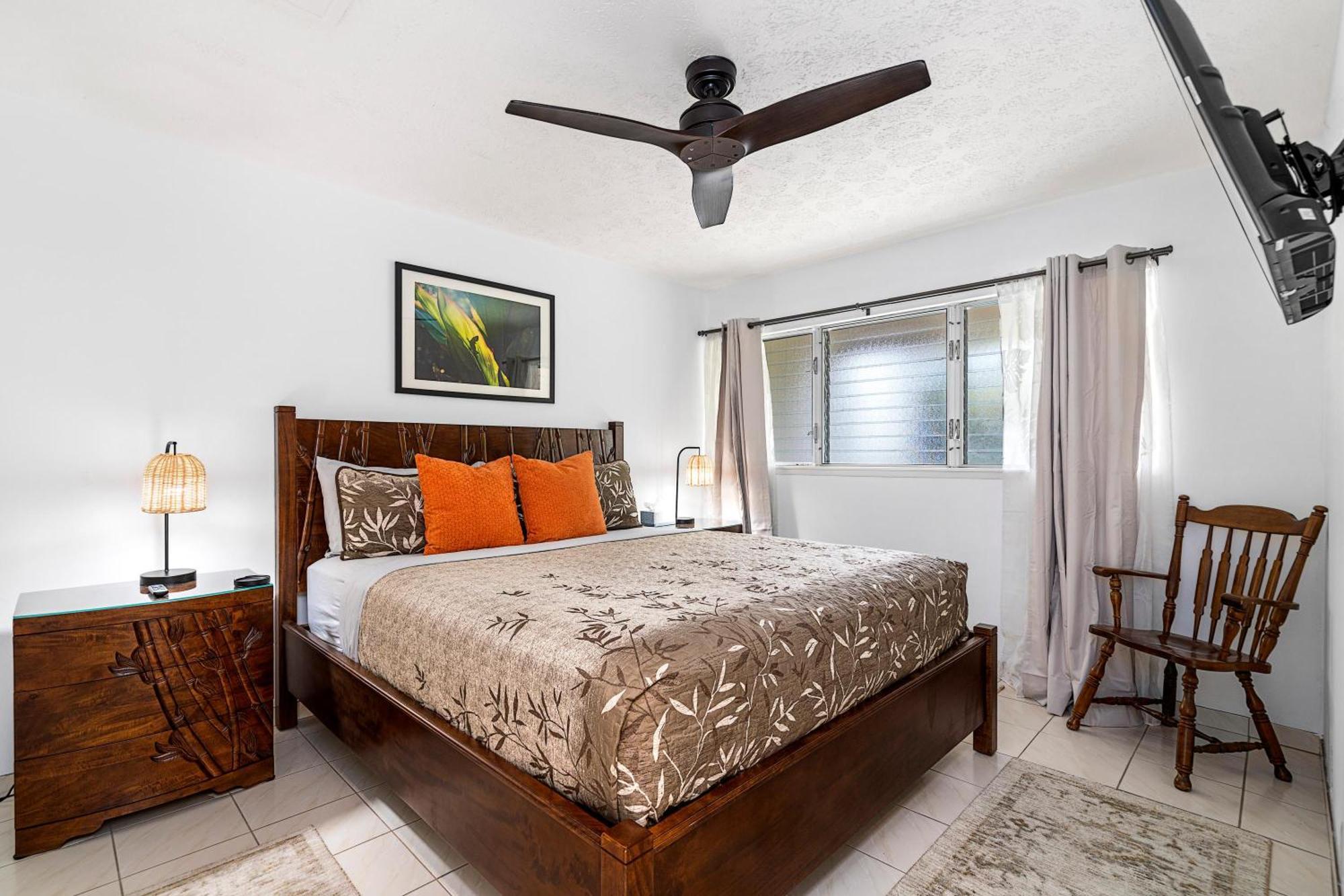 Keauhou Surf & Racquet Townhouse #36 Kailua-Kona
