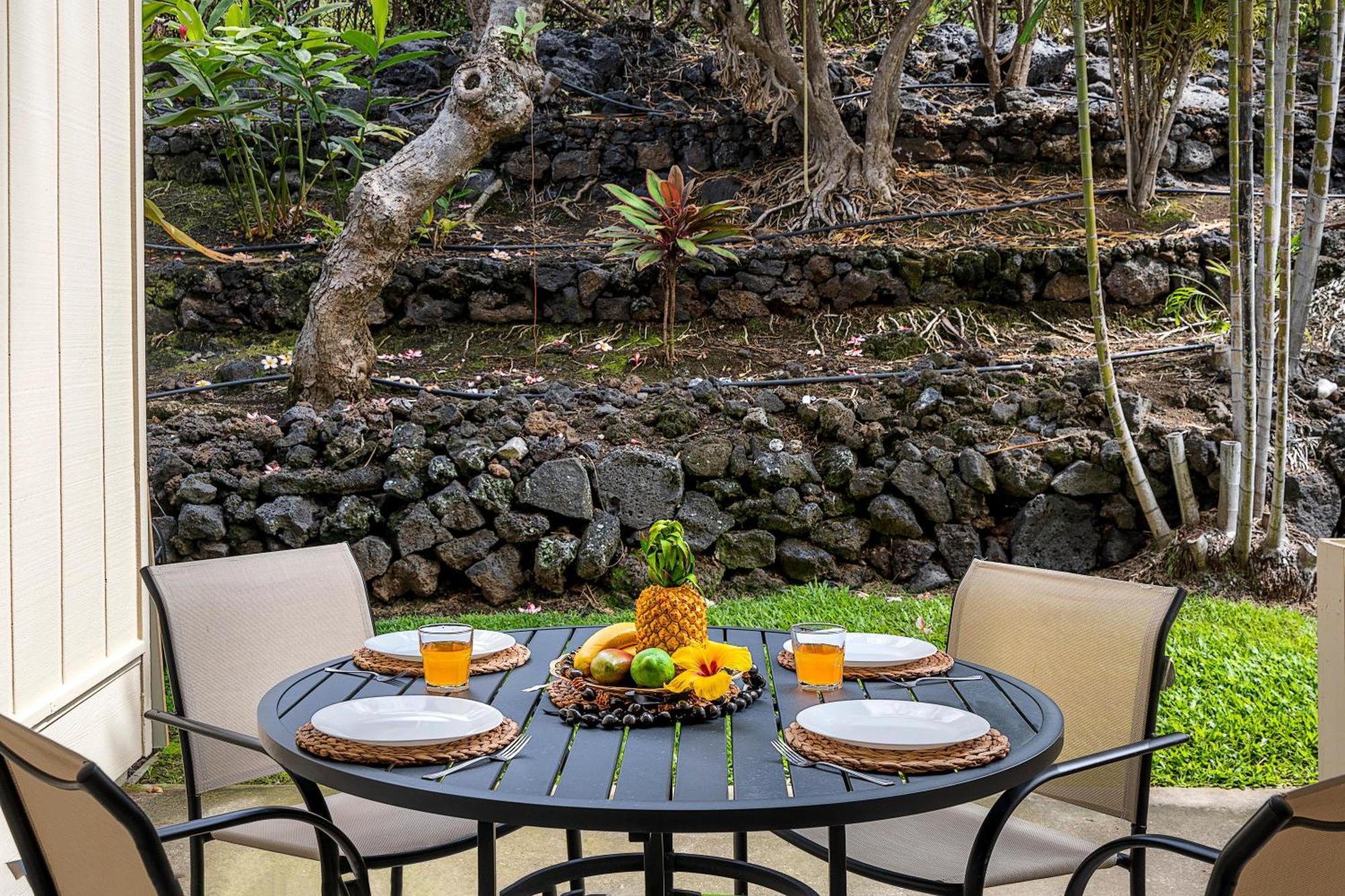 Holiday home Keauhou Surf & Racquet Townhouse #36 Kailua-Kona