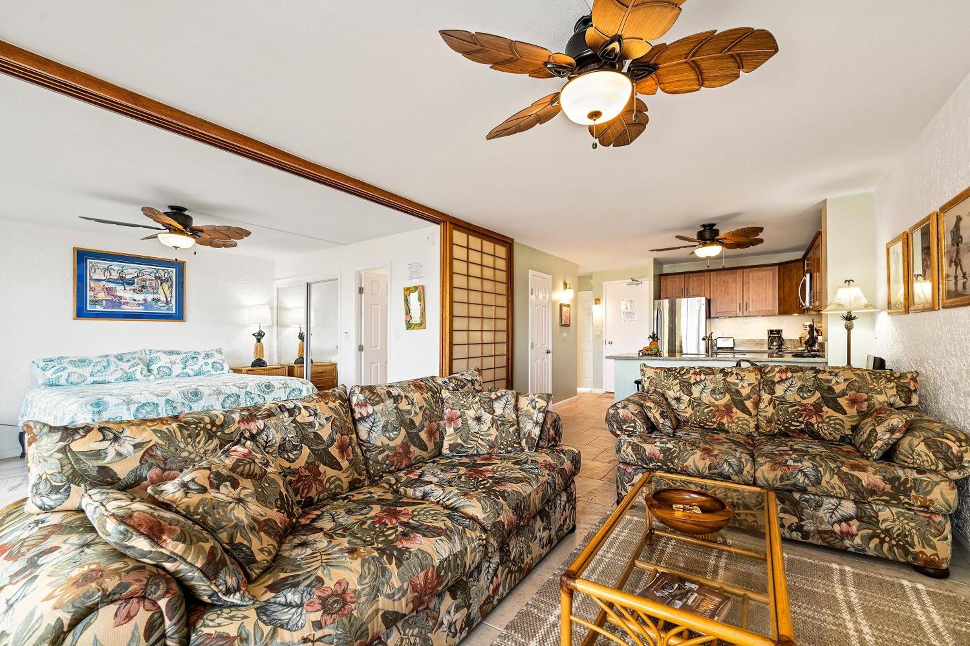 Alii Villas#127 Holiday home Kailua-Kona