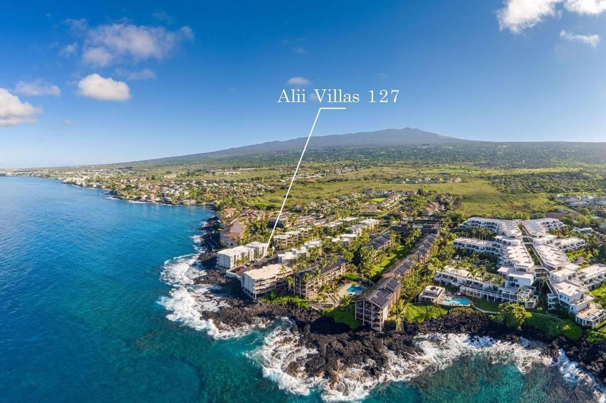 Alii Villas#127 Holiday home *