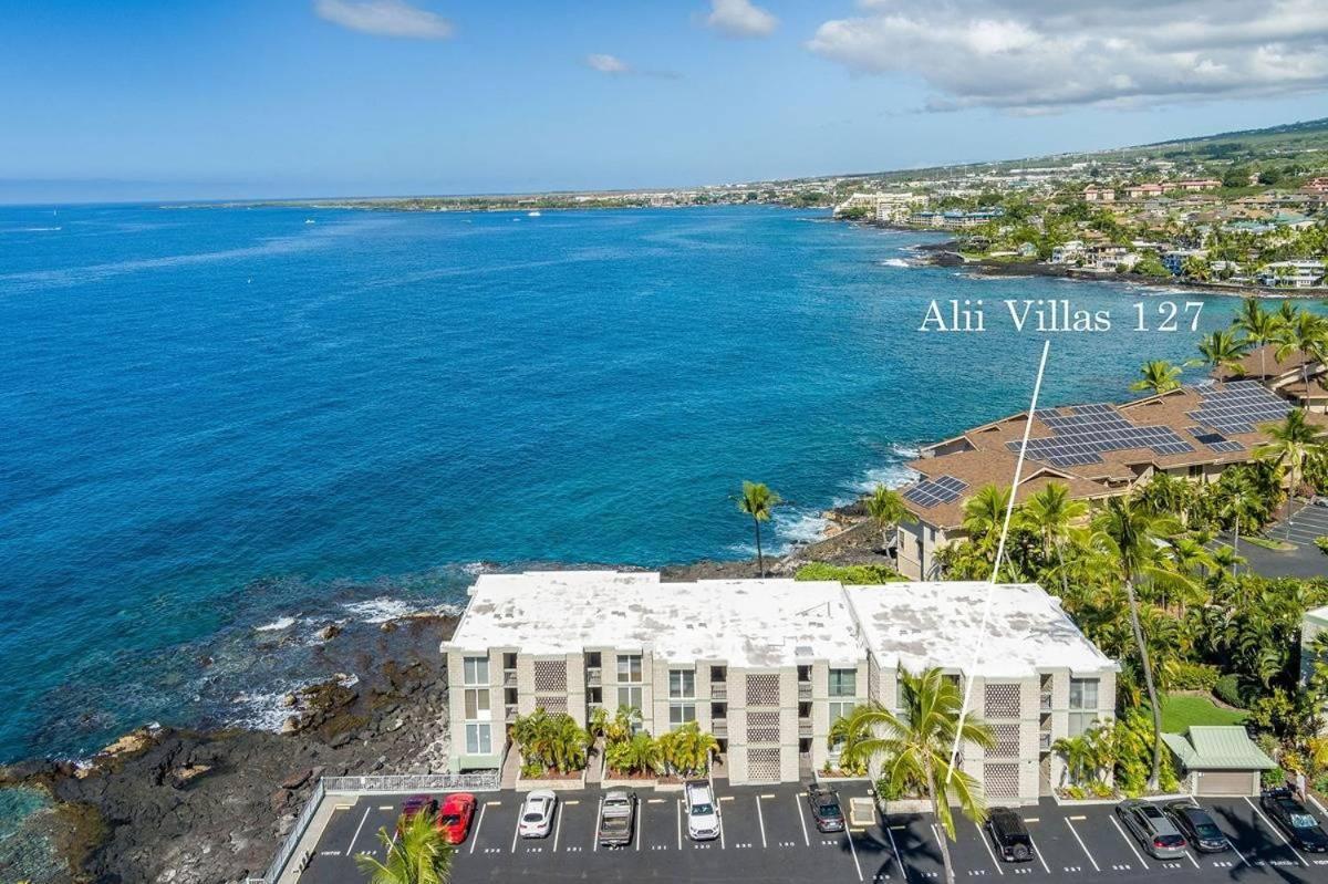 Alii Villas#127 Holiday home *