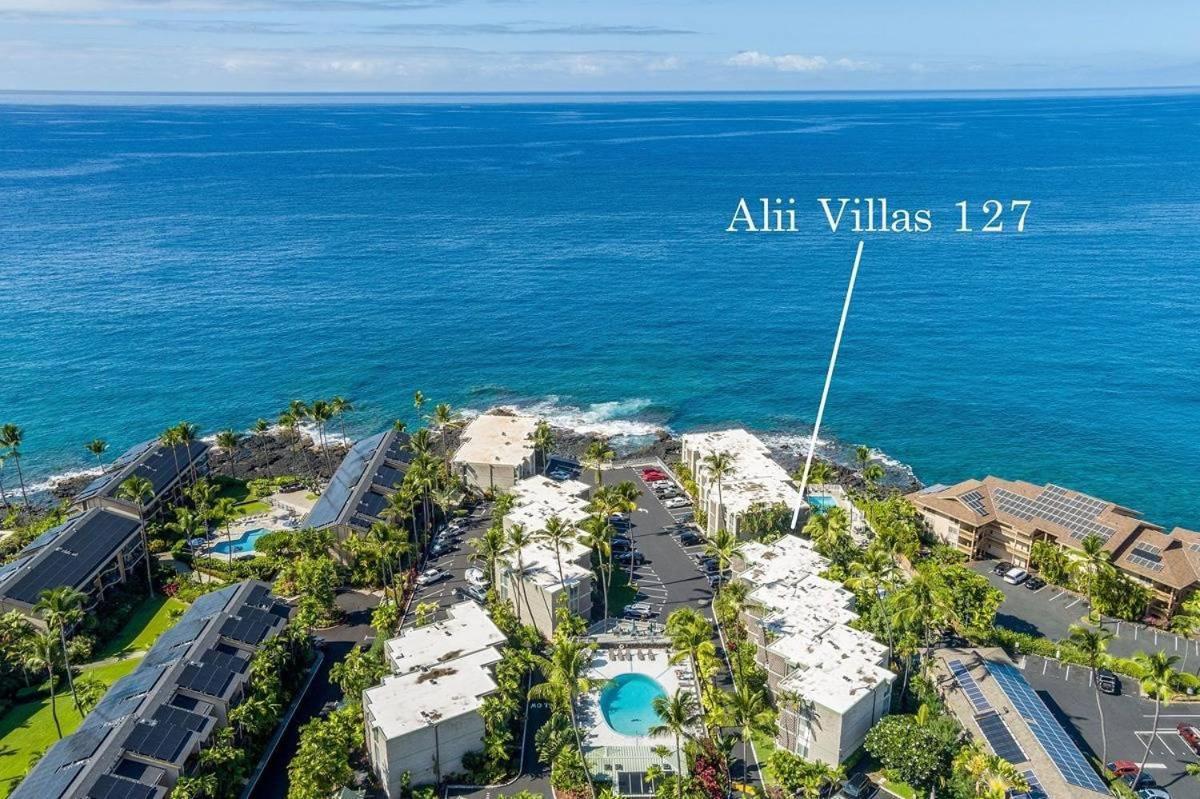 Holiday home Alii Villas#127 *