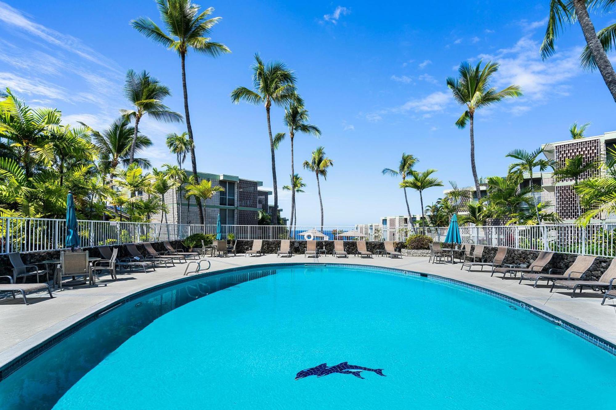 Alii Villas#127 Holiday home