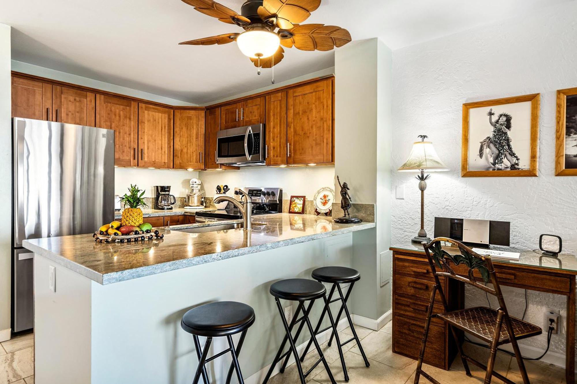 Holiday home Alii Villas#127 *