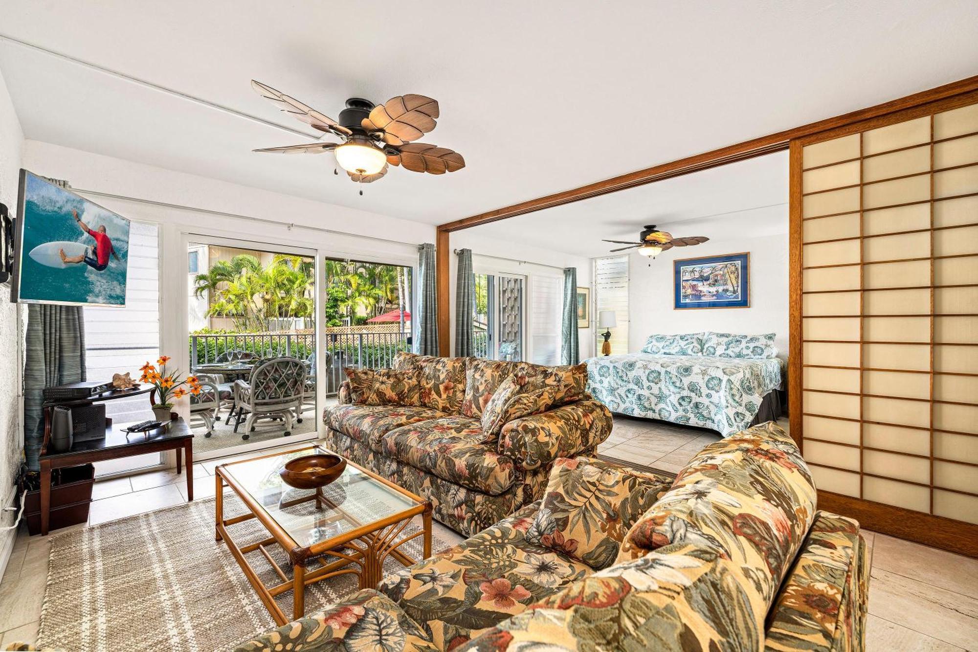 Holiday home Alii Villas#127 Kailua-Kona