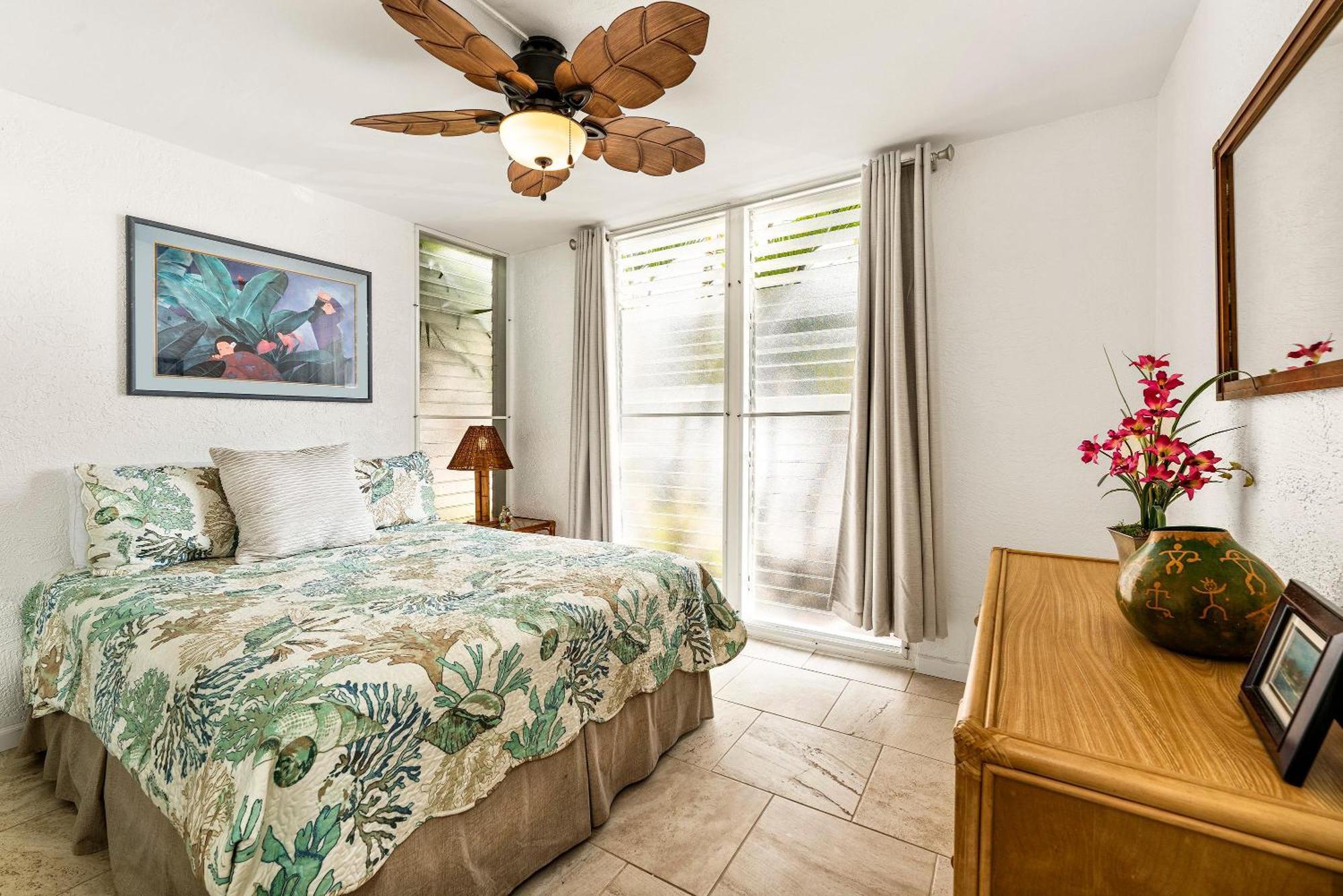 Alii Villas#127 Kailua-Kona