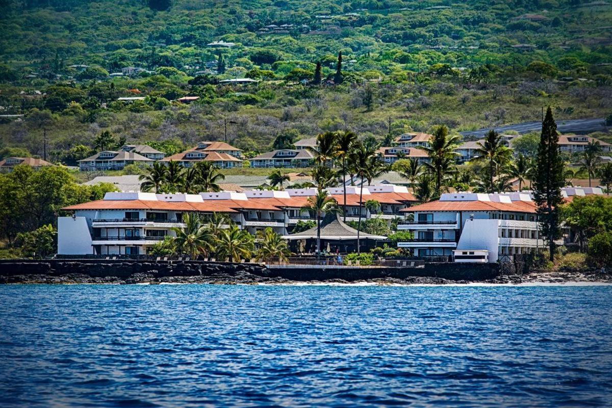 Casa De Emdeko 324 Holiday home Kailua-Kona