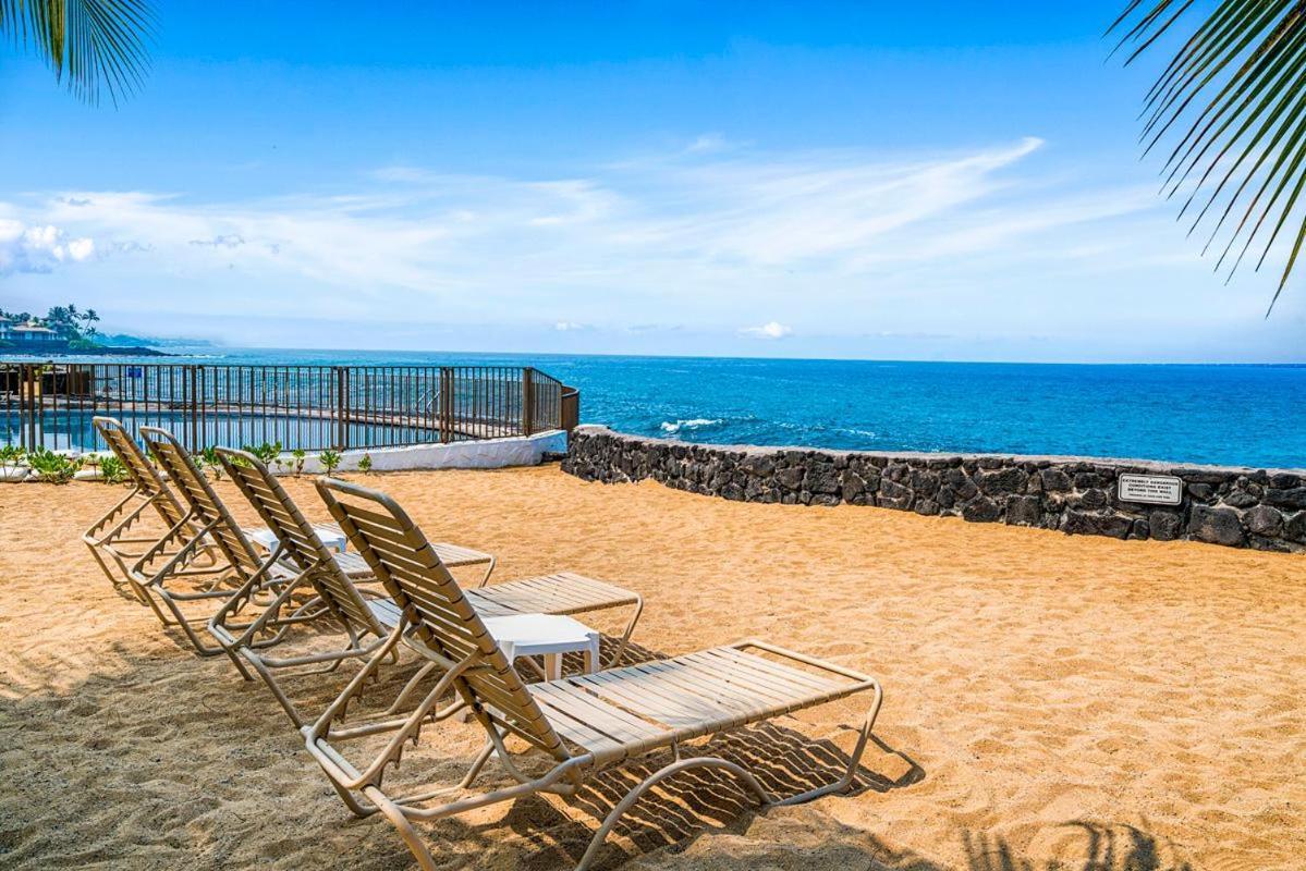 Casa De Emdeko 324 Kailua-Kona