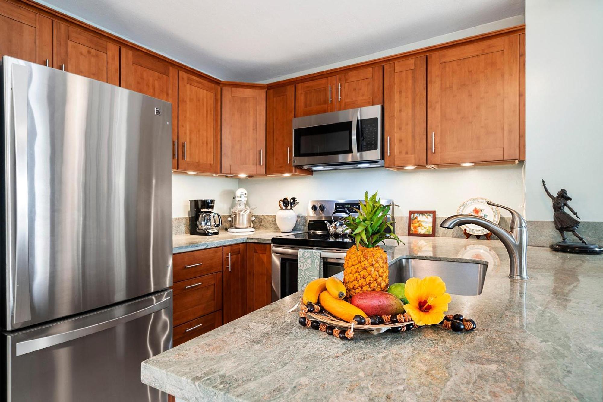 Alii Villas#127